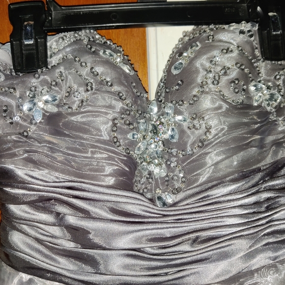 Prom Dress - Picture 2 of 2